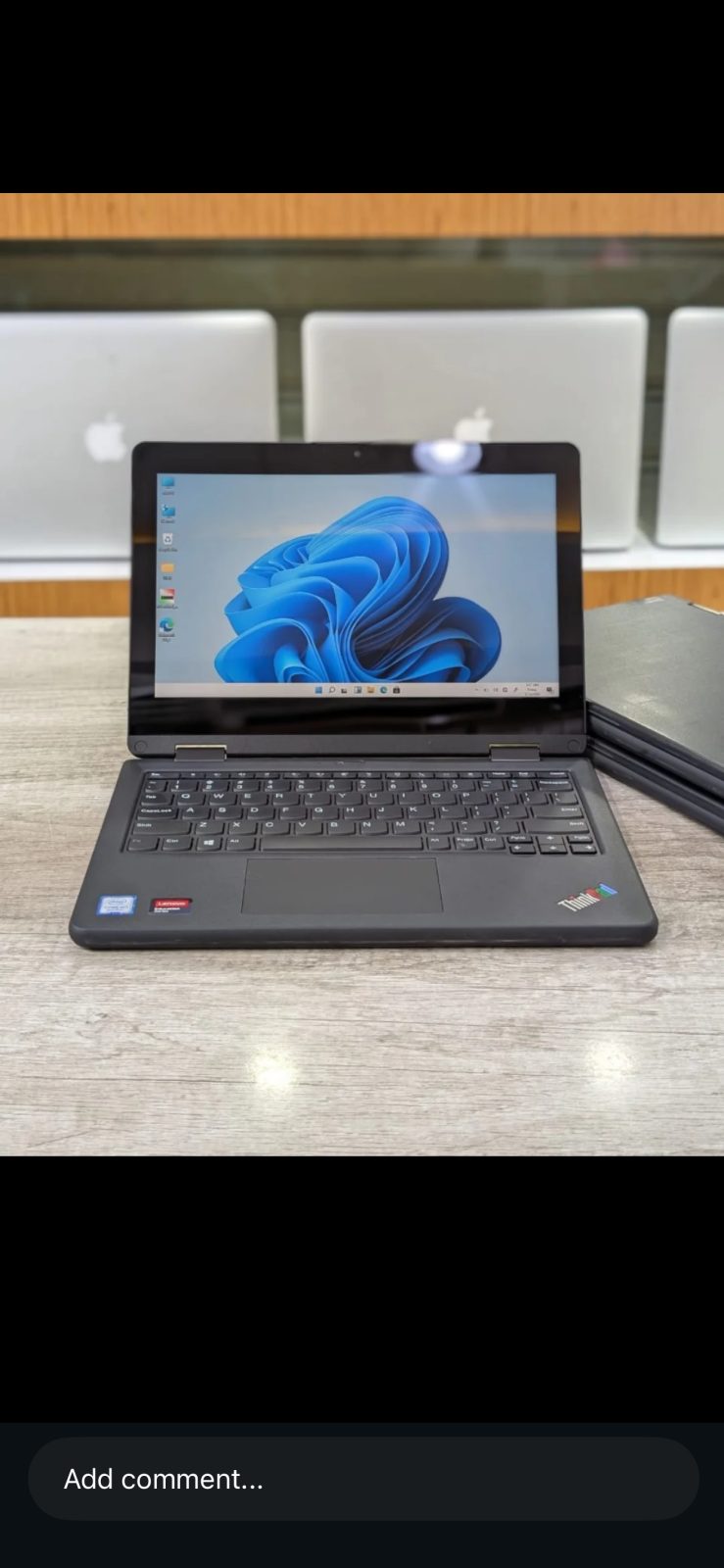Lenovo Yoga 11E